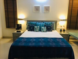 Bedroom in 4 BHK Independent House at Koorkenchery – for Sale