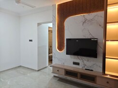 1 BHK Apartment For Rent in Crescent Silverwoods