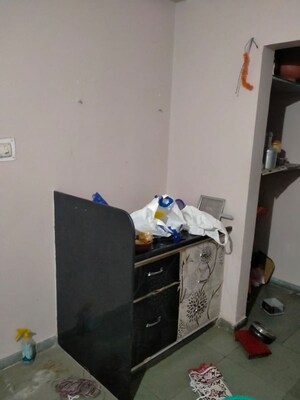 Furnished Amenities in 3 BHK Apartment at Bopal – for Sale