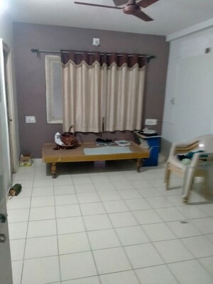Team Area in 3 BHK Apartment at Bopal – for Sale