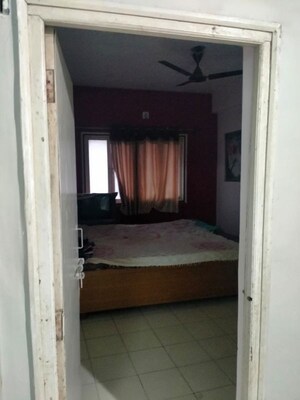 Building Lobby in 3 BHK Apartment at Bopal – for Sale