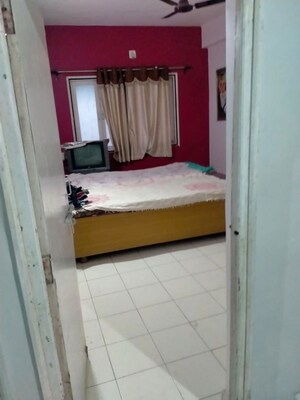 Bedroom in 3 BHK Apartment at Bopal – for Sale