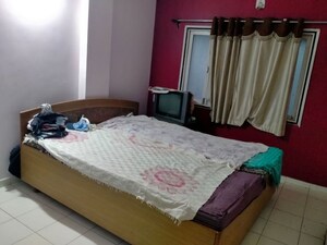 Bedroom in 3 BHK Apartment at Bopal – for Sale