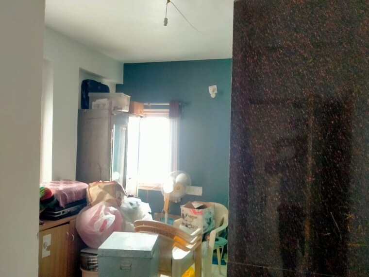 Living Room, bopal 3 Bedroom 1620 Sq.Ft. Apartment In Bopal Ahmedabad 10692489