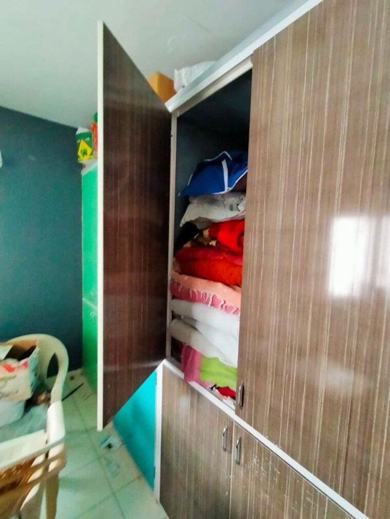 undefined, bopal 3 Bedroom 1620 Sq.Ft. Apartment In Bopal Ahmedabad 10692489