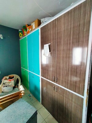 Furnished Amenities in 3 BHK Apartment at Bopal – for Sale