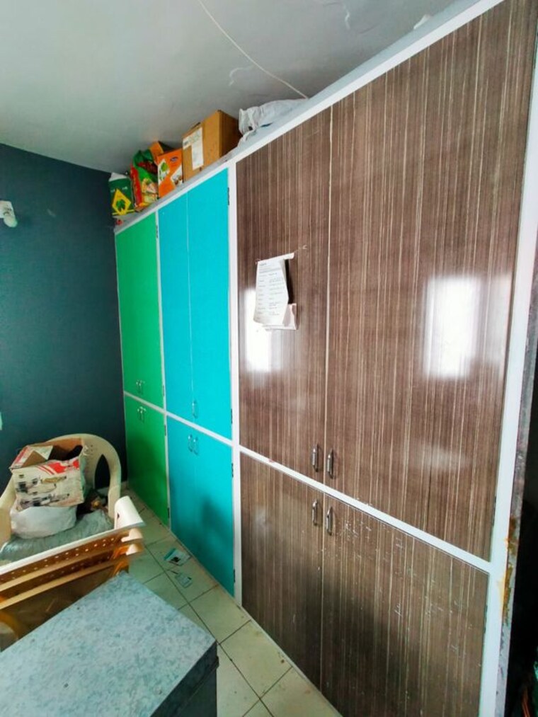 undefined, bopal 3 Bedroom 1620 Sq.Ft. Apartment In Bopal Ahmedabad 10692489
