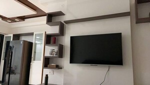 Furnished Amenities in 3 BHK Apartment at Sumadhura Acropolis, Gachibowli – for Rent