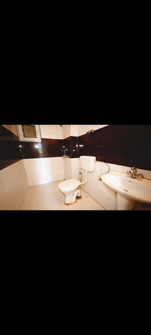 Team Area in 3 BHK Apartment at High End Paradise II, Raj Nagar Extension – for Sale