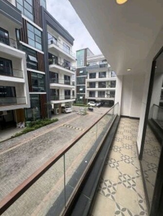 3.5 BHK +  1470 Sq.Ft. Builder Floor in Signature Global City 63A