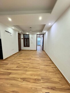 2 BHK Apartment For Rent in Freedom Fighters Enclave