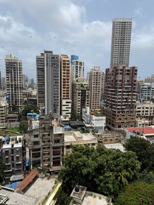1 BHK Apartment – Exterior View View at Dadar West - for Rent