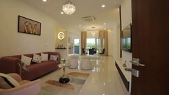 3 BHK Apartment For Sale in BRR North Excellency