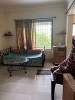 1 BHK +  610 Sq.Ft. Apartment in Raviraj Planet Millenium