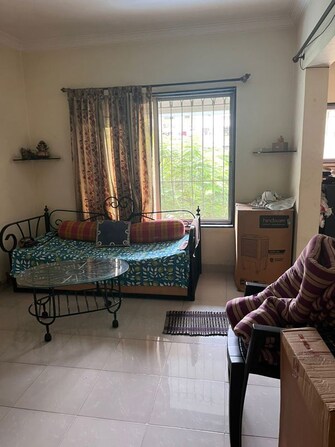 1 BHK +  610 Sq.Ft. Apartment in Raviraj Planet Millenium