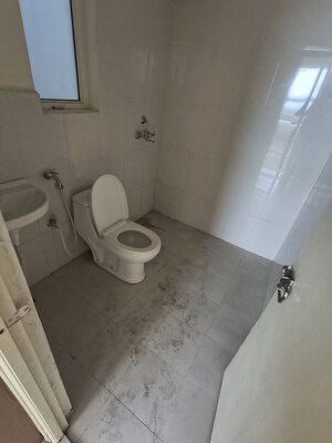 Kitchen in 2 BHK Apartment at Pyramid Midtown, Sector 59 – for Rent
