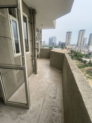 Kitchen in 2 BHK Apartment at Pyramid Midtown, Sector 59 – for Rent