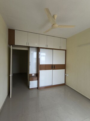 Kitchen in 2 BHK Apartment at Pyramid Midtown, Sector 59 – for Rent