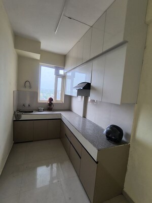 2 BHK Apartment For Rent in Pyramid Midtown, Sector 59