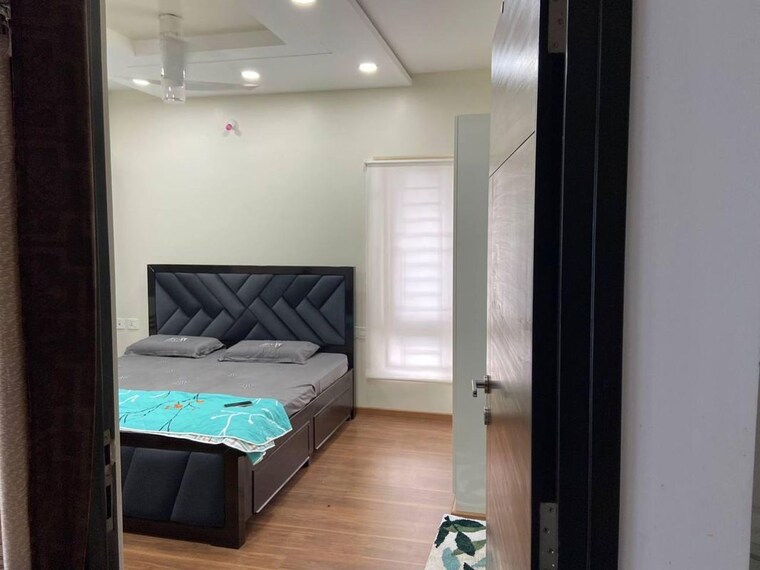 Bathroom, sumadhura-acropolis 3 Bedroom 1600 Sq.Ft. Apartment In Gachibowli Hyderabad 10692512