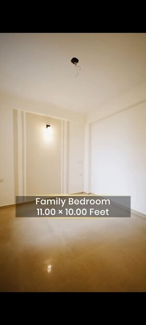 Room in 3 BHK Apartment at High End Paradise II, Raj Nagar Extension – for Sale
