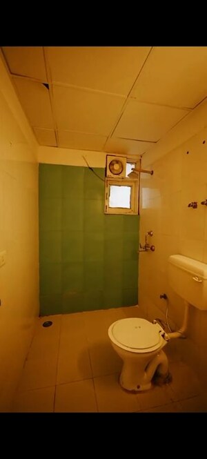Bathroom in 3 BHK Apartment at High End Paradise II, Raj Nagar Extension – for Sale
