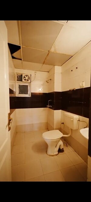 Kitchen in 3 BHK Apartment at High End Paradise II, Raj Nagar Extension – for Sale