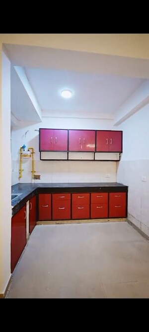 Kitchen in 3 BHK Apartment at High End Paradise II, Raj Nagar Extension – for Sale