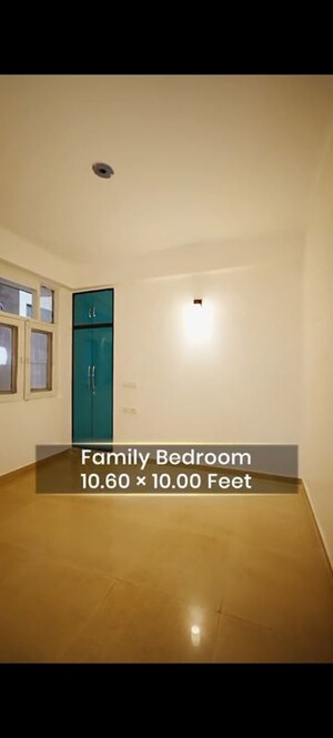 Furnished Amenities in 3 BHK Apartment at High End Paradise II, Raj Nagar Extension – for Sale