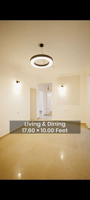 Furnished Amenities in 3 BHK Apartment at High End Paradise II, Raj Nagar Extension – for Sale