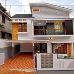 3 BHK +  1350 Sq.Ft. Villa in Chandranagar