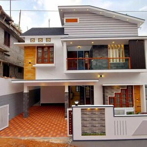 3 BHK Villa For Sale in Chandranagar