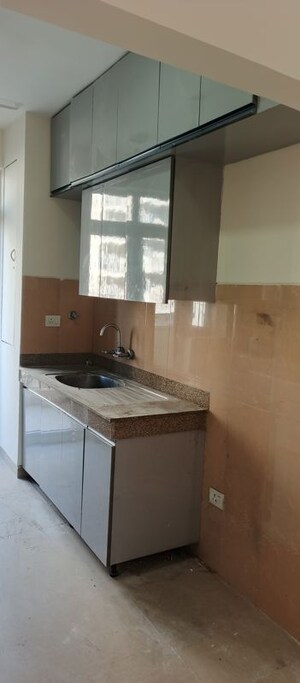 Kitchen in 2.5 BHK Apartment at Emaar Emerald Estate, Sector 65 – for Rent