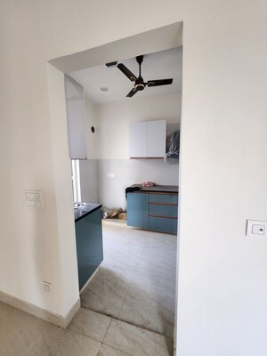 Team Area in 3 BHK Apartment at Central Park Flower Valley Aqua Front Towers, Sohna Sector 33 – for Rent