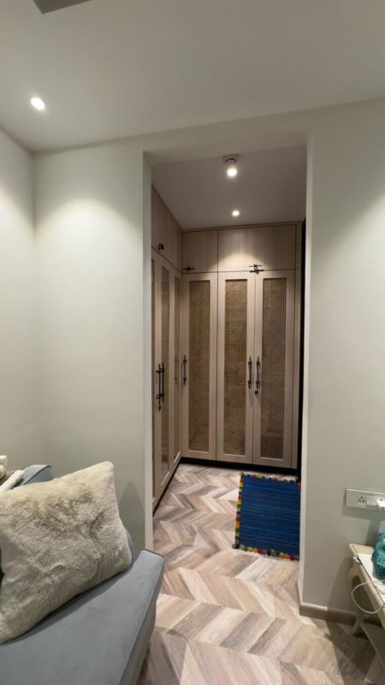 undefined, mahindra-luminare 3.5 Bedroom 3105 Sq.Ft. Apartment In Sector 59 Gurgaon 10692514