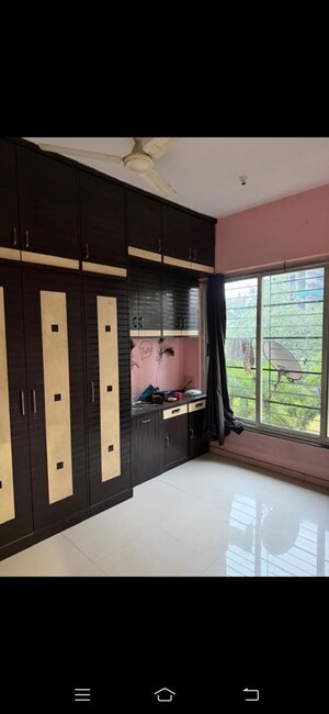 Room in 1 BHK Apartment at Vasant Fiona, Pokhran Road No Two – for Rent