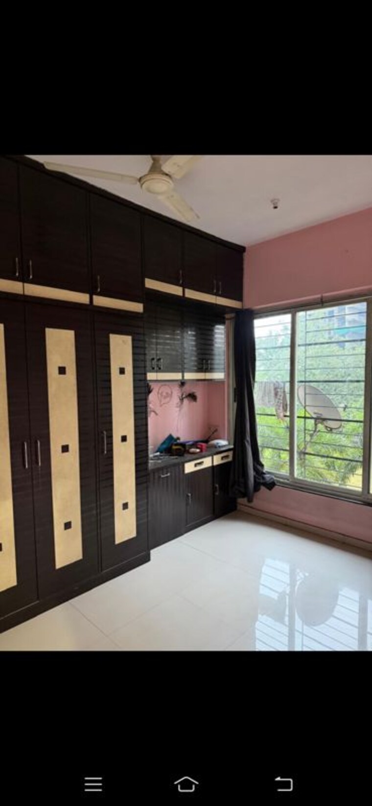 Room, vasant-fiona 1 Bedroom 450 Sq.Ft. Apartment In Pokhran Road No Two Thane 10692501