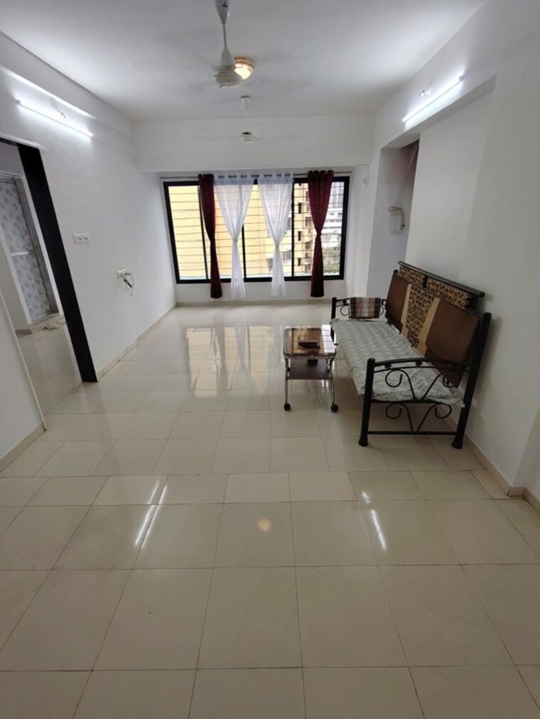Living Room, prabhadevi 2 Bedroom 800 Sq.Ft. Apartment In Prabhadevi Mumbai 10692522