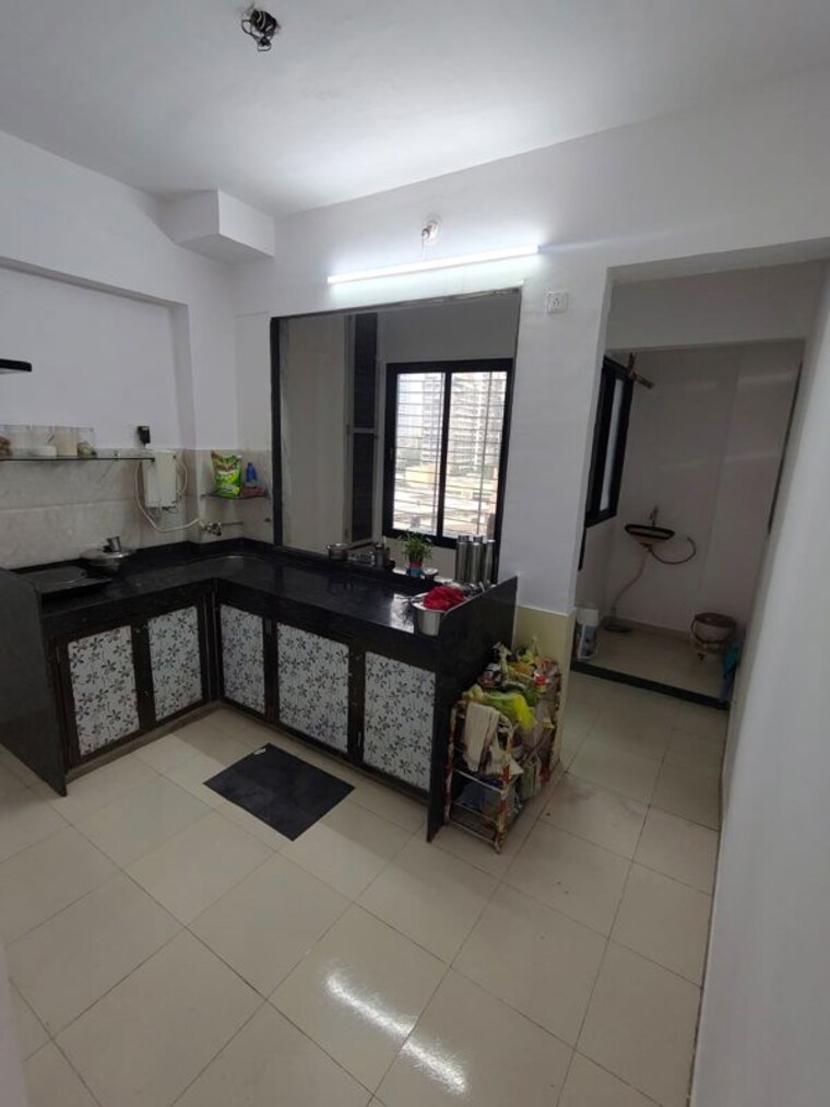 Kitchen, prabhadevi 2 Bedroom 800 Sq.Ft. Apartment In Prabhadevi Mumbai 10692522