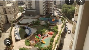 2 BHK Apartment For Rent in Unique Aurum, Mira Road