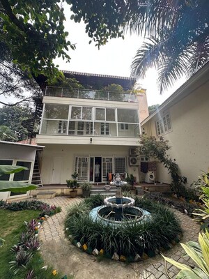 5 BHK Villa For Sale in Prestige Regent Place, Brookefield