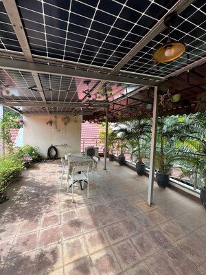 5 BHK Villa – Exterior View View at Prestige Regent Place, Brookefield - for Sale