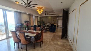 3.5 BHK Apartment For Rent in M3M Latitude, Sector 65