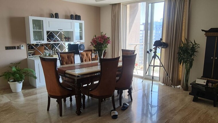 Team Area, m3m-latitude 3.5 Bedroom 2488 Sq.Ft. Apartment In Sector 65 Gurgaon 10692526