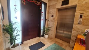 Furnished Amenities in 3.5 BHK Apartment at M3M Latitude, Sector 65 – for Rent