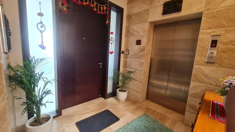 undefined, m3m-latitude 3.5 Bedroom 2488 Sq.Ft. Apartment In Sector 65 Gurgaon 10692526