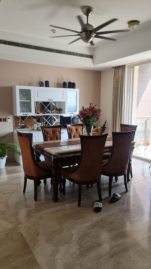 Gym in 3.5 BHK Apartment at M3M Latitude, Sector 65 – for Rent