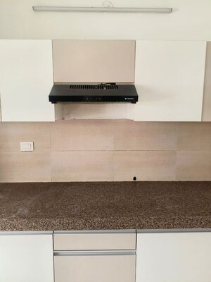 Furnished Amenities in 2 BHK Apartment at Hubtown Akruti Orchid Park, Sakinaka – for Sale