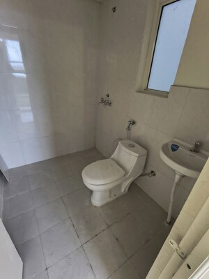 Bathroom in 2 BHK Apartment at Pyramid Midtown, Sector 59 – for Rent
