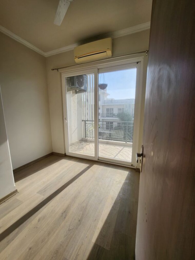 Balcony, central-park-cerise-suites 3 Bedroom 1250 Sq.Ft. Builder Floor In Sohna Sector 33 Gurgaon 10692523